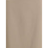 Brunello Cucinelli Satin midi Skirt