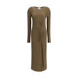 Marant Etoile Jelina long Dress
