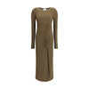 Marant Etoile Jelina long Dress