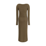 Marant Etoile Jelina long Dress