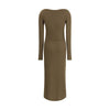Marant Etoile Jelina long Dress