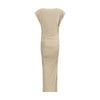 Marant Etoile Draped midi Dress