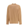 Miu Miu Diamond pattern polo Sweater