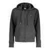 Guess Jeans Black Polyester Sweater