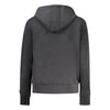 Guess Jeans Black Polyester Sweater