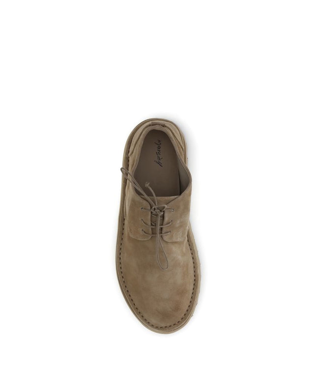 Marsell Sancrispa Lace-Ups