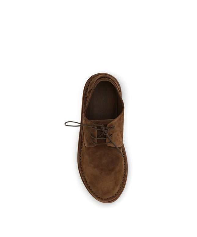 Marsell Sancrispa Lace-Ups