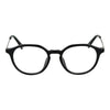 Polaroid Black Unisex Optical Frames