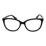 Polaroid Black Unisex Glasses Frame