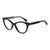 Polaroid Black Women Optical Frames