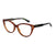 Polaroid Brown Women Optical Frames