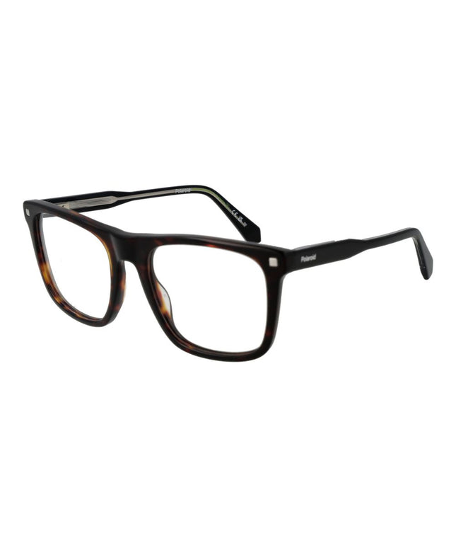 Polaroid Brown Men Glasses Frame