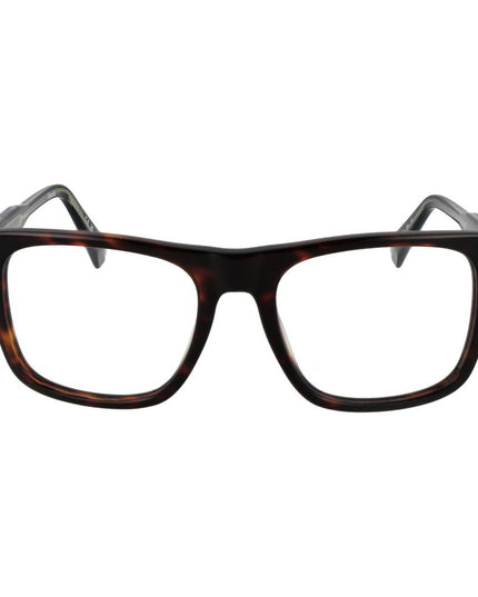 Polaroid Brown Men Glasses Frame