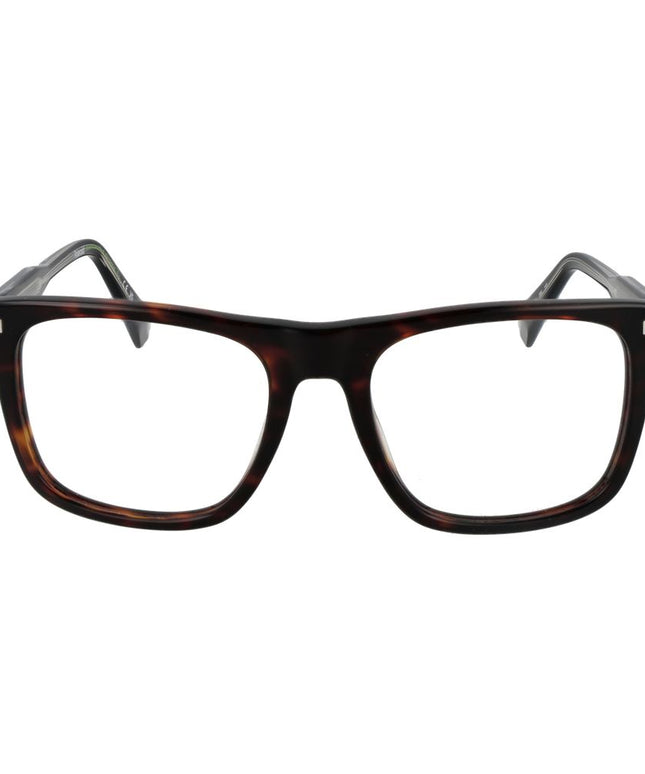 Polaroid Brown Men Glasses Frame
