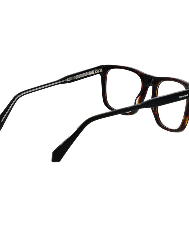 Polaroid Brown Men Glasses Frame