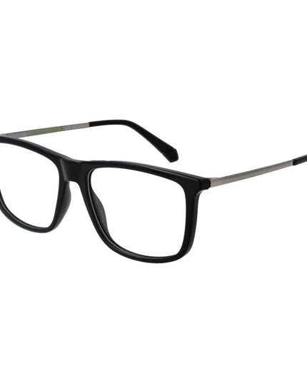 Polaroid Black Men Glasses Frame