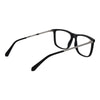 Polaroid Black Men Optical Frames