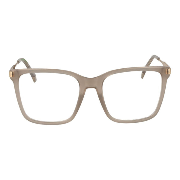 Polaroid Beige Unisex Optical Frames