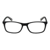 Polaroid Black Men Optical Frames