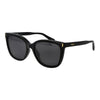 Polaroid Black Women Optical Frames