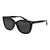 Polaroid Black Women Optical Frames