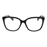 Polaroid Black Women Glasses Frame