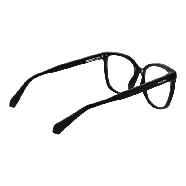 Polaroid Black Women Optical Frames