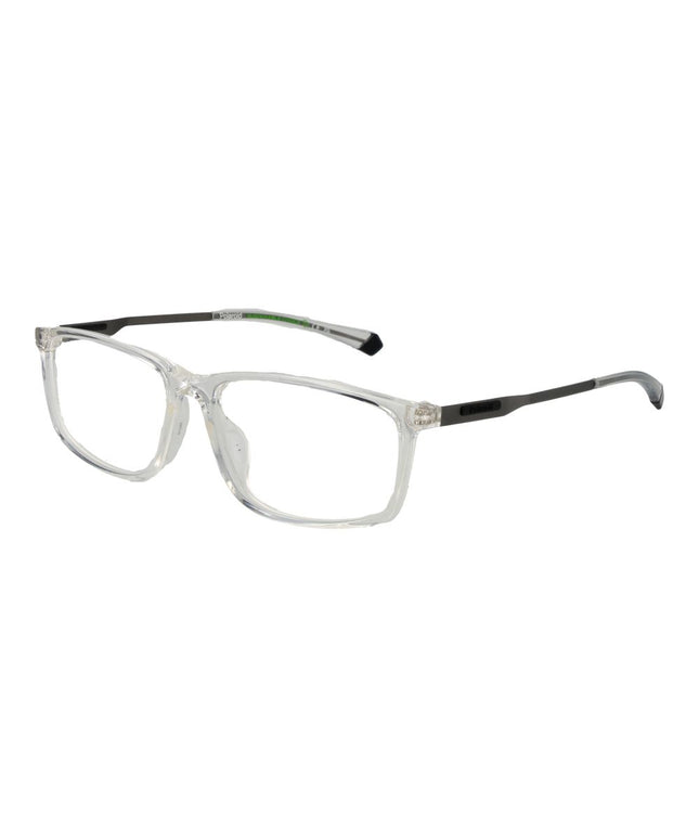 Polaroid Transparent Men Glasses Frame
