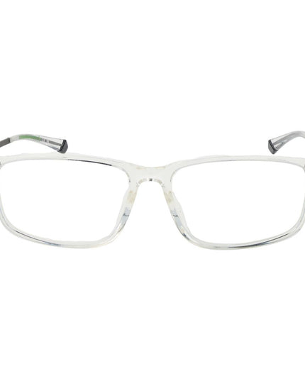 Polaroid Transparent Men Glasses Frame