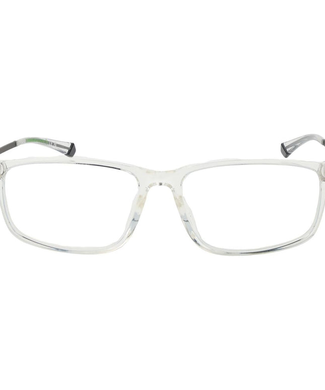 Polaroid Transparent Men Glasses Frame