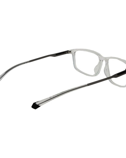 Polaroid Transparent Men Glasses Frame