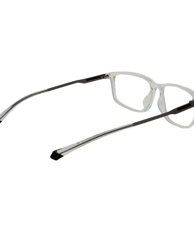 Polaroid Transparent Men Glasses Frame