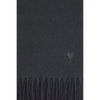 Ami Paris Ami de Coeur Scarf
