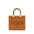 Fendi Sunshine Small Shoulder Bag