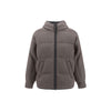Brunello Cucinelli Lurex Down Jacket