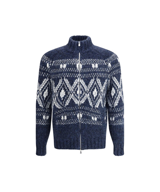 Brunello Cucinelli Knit Cardigan