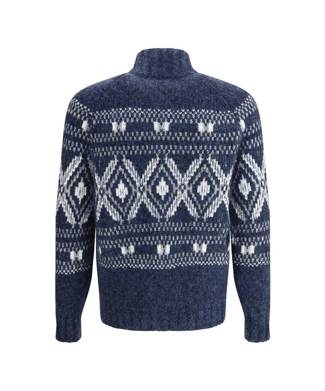 Brunello Cucinelli Knit Cardigan