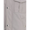Brunello Cucinelli Waterproof Shirt Jacket