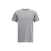 Comme Des Garçons Shirt Cotton T-Shirt