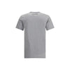 Comme Des Garçons Shirt Cotton T-Shirt