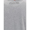 Comme Des Garçons Shirt Cotton T-Shirt