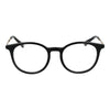 Polaroid Black Unisex Optical Frames