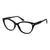 Polaroid Black Women Optical Frames