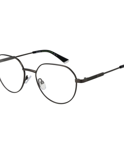 Polaroid Gray Men Glasses Frame