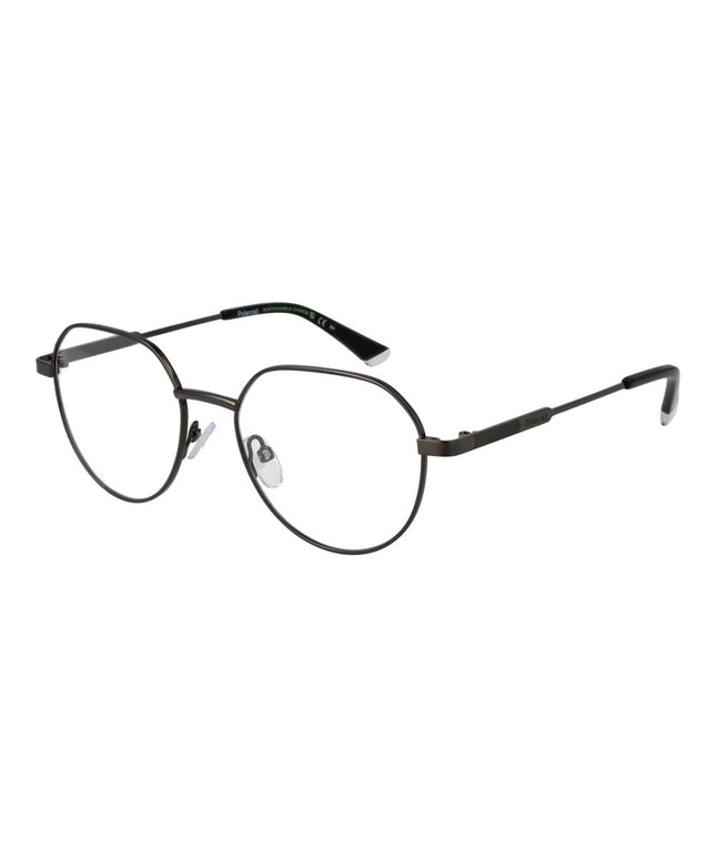 Polaroid Gray Men Glasses Frame