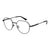 Polaroid Gray Men Optical Frames