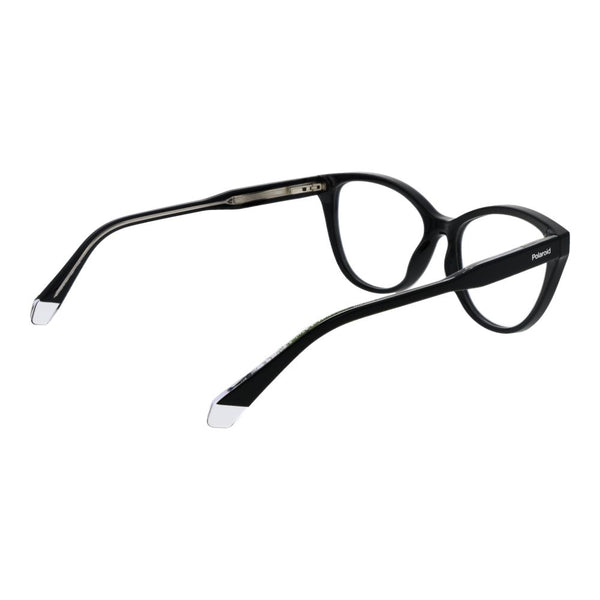 Polaroid Black Women Optical Frames