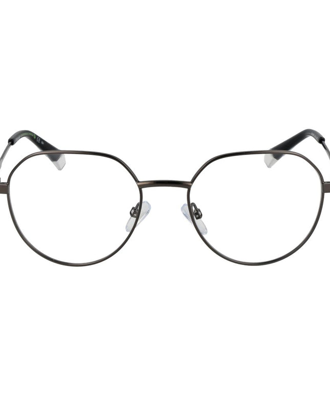 Polaroid Gray Men Glasses Frame