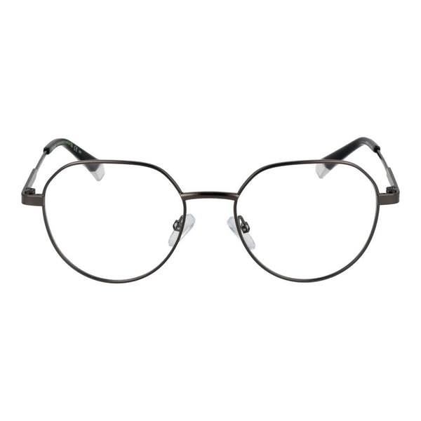 Polaroid Gray Men Optical Frames