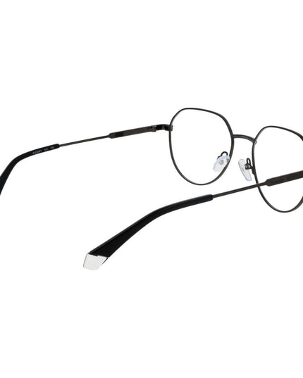 Polaroid Gray Men Glasses Frame